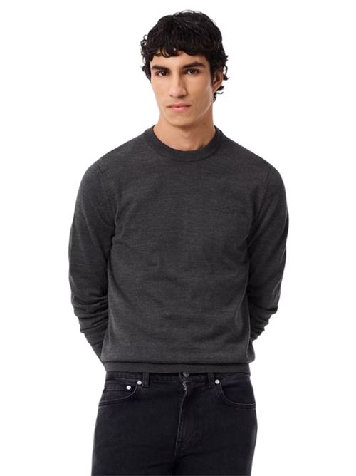 AH1969050 ANTRACITE lacoste | AH1969050 ANTRACITE